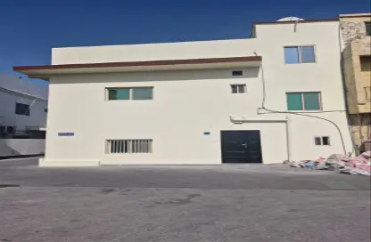 فيلا - 4 غرف نوم - 4 حمامات للبيع في البديع - المحافظة الشمالية