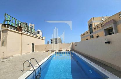 Apartment - 2 - 2 for rent in Al Burhama - Manama - Capital Governorate
