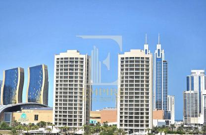 Apartment - 2 - 2 for rent in Al Burhama - Manama - Capital Governorate