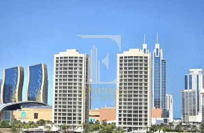 شقة - 2 غرف نوم - 2 حمامات للايجار في البرهامة - المنامة - محافظة العاصمة