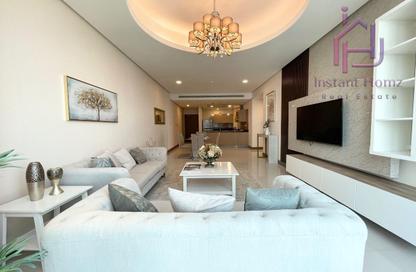 Apartment - 2 Bedrooms - 2 Bathrooms for sale in Seef - Capital Governorate Apartment - 2 Bedrooms - 2 Bathrooms for sale in Seef - Capital Governorate