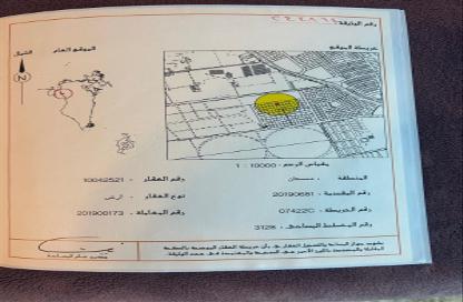 Land - Studio for sale in Dumistan - Northern Governorate