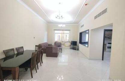 Apartment - 1 - 1 for rent in Al Burhama - Manama - Capital Governorate