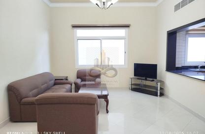 Apartment - 1 - 1 for rent in Al Burhama - Manama - Capital Governorate