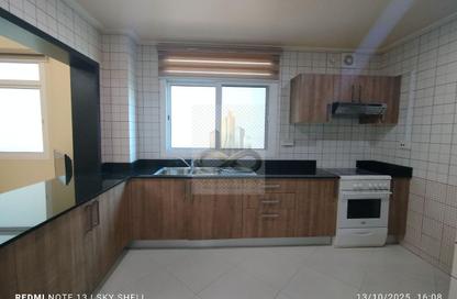 Apartment - 1 - 1 for rent in Al Burhama - Manama - Capital Governorate