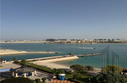 Apartment - 1 Bedroom - 2 Bathrooms for rent in The Lagoon - Amwaj Islands - Muharraq Governorate