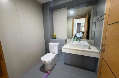 Apartment - 1 Bedroom - 2 Bathrooms for rent in Amwaj Avenue - Amwaj Islands - Muharraq Governorate Apartment - 1 Bedroom - 2 Bathrooms for rent in Amwaj Avenue - Amwaj Islands - Muharraq Governorate