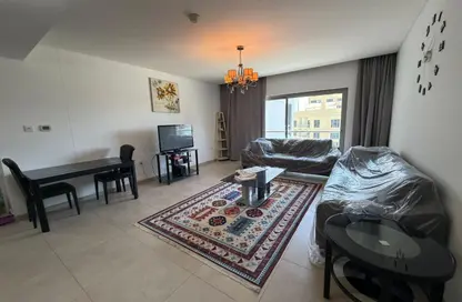 Apartment - 1 Bedroom - 2 Bathrooms for rent in Amwaj Avenue - Amwaj Islands - Muharraq Governorate Apartment - 1 Bedroom - 2 Bathrooms for rent in Amwaj Avenue - Amwaj Islands - Muharraq Governorate