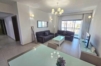 Apartment - 3 Bedrooms - 3 Bathrooms for rent in Al Juffair - Capital Governorate Apartment - 3 Bedrooms - 3 Bathrooms for rent in Al Juffair - Capital Governorate