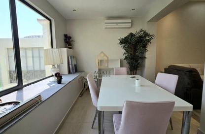 Apartment - 1 - 2 for rent in Al Marsa Floating City - Amwaj Islands - Muharraq Governorate