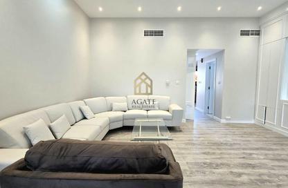 Apartment - 1 - 2 for rent in Al Marsa Floating City - Amwaj Islands - Muharraq Governorate