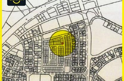 Land - Studio for sale in Busaiteen - Muharraq Governorate