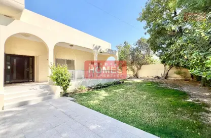 Villa - 3 Bedrooms - 2 Bathrooms for rent in Janabiya - Northern Governorate