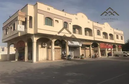 Whole Building - 7+ Bedrooms - 7+ Bathrooms for sale in Sanad - Central Governorate