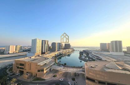 Apartment - 3 Bedrooms - 3 Bathrooms for sale in Amwaj Avenue - Amwaj Islands - Muharraq Governorate
