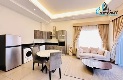 Apartment - 1 Bedroom - 1 Bathroom for rent in Saar - Northern Governorate