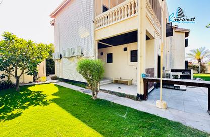 Villa - 5 Bedrooms - 6 Bathrooms for rent in Saar - Northern Governorate Villa - 5 Bedrooms - 6 Bathrooms for rent in Saar - Northern Governorate