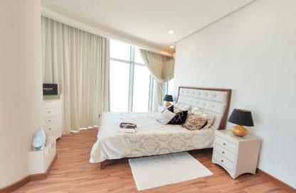 شقة - غرفة نوم - 2 حمامات للايجار في السيف - محافظة العاصمة شقة - غرفة نوم - 2 حمامات للايجار في السيف - محافظة العاصمة