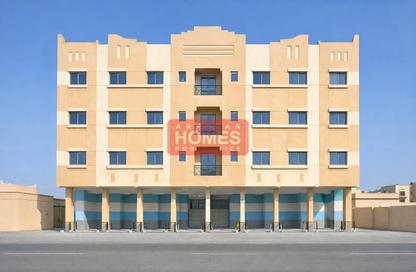 عمارة بالكامل - 8 غرف نوم - 8 حمامات للايجار في الحجيات - الرفاع - المحافظة الجنوبية