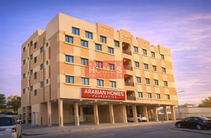 Whole Building - 7+ Bedrooms - 7+ Bathrooms for rent in Alhajiyat - Riffa - Southern Governorate