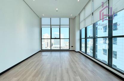 Office Space - Studio - 2 Bathrooms for rent in Seef - Capital Governorate