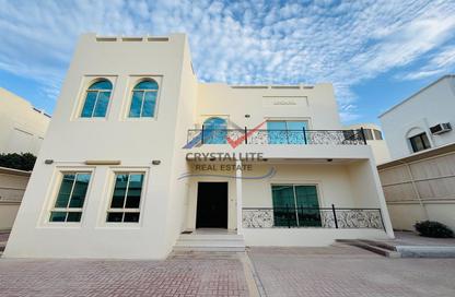 Villa - 5 Bedrooms - 7 Bathrooms for rent in Mahooz - Manama - Capital Governorate Villa - 5 Bedrooms - 7 Bathrooms for rent in Mahooz - Manama - Capital Governorate