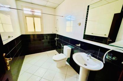Villa - 5 Bedrooms - 7 Bathrooms for rent in Mahooz - Manama - Capital Governorate Villa - 5 Bedrooms - 7 Bathrooms for rent in Mahooz - Manama - Capital Governorate