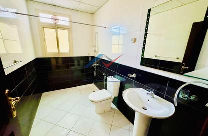Villa - 5 Bedrooms - 7 Bathrooms for rent in Mahooz - Manama - Capital Governorate Villa - 5 Bedrooms - 7 Bathrooms for rent in Mahooz - Manama - Capital Governorate