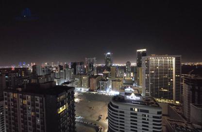 Apartment - Studio - 1 Bathroom for rent in Al Juffair - Capital Governorate