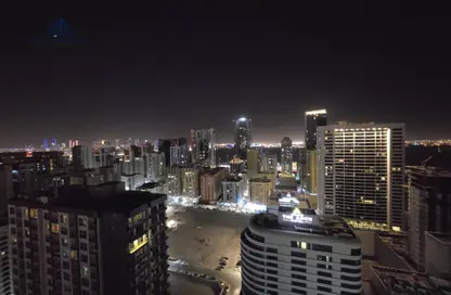 Apartment - 1 Bathroom for rent in Al Juffair - Capital Governorate