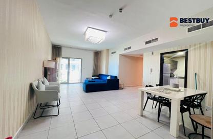 Apartment - 2 Bedrooms - 2 Bathrooms for rent in Al Juffair - Capital Governorate Apartment - 2 Bedrooms - 2 Bathrooms for rent in Al Juffair - Capital Governorate
