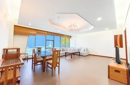 شقة - 2 غرف نوم - 3 حمامات للايجار في السيف - محافظة العاصمة