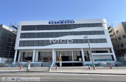 Shop - Studio - 1 Bathroom for rent in Tubli - Central Governorate