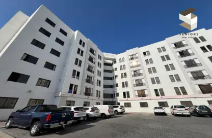 شقة - 2 غرف نوم - 2 حمامات للايجار في ديار المحرق - المحرق