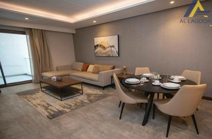 Apartment - 1 Bedroom - 1 Bathroom for sale in Hidd - Muharraq Governorate