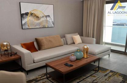Apartment - 1 Bedroom - 1 Bathroom for sale in Hidd - Muharraq Governorate