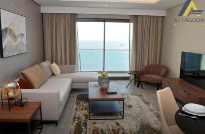 Apartment - 1 Bedroom - 1 Bathroom for sale in Hidd - Muharraq Governorate