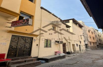 Whole Building - Studio - 2 Bathrooms for sale in Manama Downtown - Manama - Capital Governorate