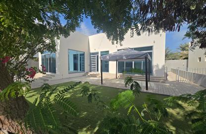 Villa - 3 Bedrooms - 3 Bathrooms for rent in Saar - Northern Governorate
