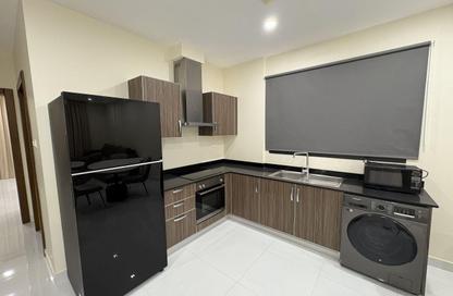 Apartment - 1 Bedroom - 1 Bathroom for rent in Sanabis - Manama - Capital Governorate Apartment - 1 Bedroom - 1 Bathroom for rent in Sanabis - Manama - Capital Governorate
