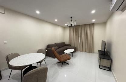 Apartment - 1 Bedroom - 1 Bathroom for rent in Sanabis - Manama - Capital Governorate Apartment - 1 Bedroom - 1 Bathroom for rent in Sanabis - Manama - Capital Governorate