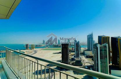 Apartment - 2 Bedrooms - 2 Bathrooms for rent in Seef - Capital Governorate Apartment - 2 Bedrooms - 2 Bathrooms for rent in Seef - Capital Governorate