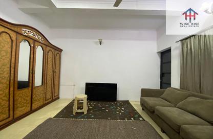 Apartment - 3 Bedrooms - 3 Bathrooms for rent in Alhajiyat - Riffa - Southern Governorate Apartment - 3 Bedrooms - 3 Bathrooms for rent in Alhajiyat - Riffa - Southern Governorate