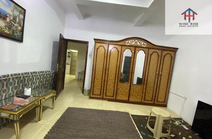 Apartment - 3 Bedrooms - 3 Bathrooms for rent in Alhajiyat - Riffa - Southern Governorate