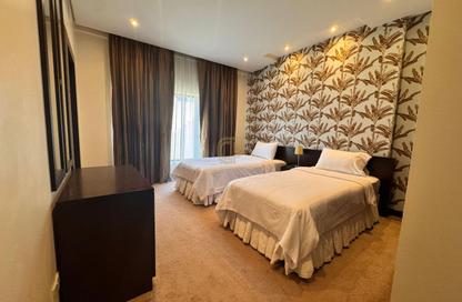 Apartment - 2 Bedrooms - 3 Bathrooms for rent in Sanabis - Manama - Capital Governorate Apartment - 2 Bedrooms - 3 Bathrooms for rent in Sanabis - Manama - Capital Governorate