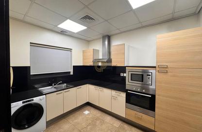 Apartment - 2 Bedrooms - 3 Bathrooms for rent in Sanabis - Manama - Capital Governorate Apartment - 2 Bedrooms - 3 Bathrooms for rent in Sanabis - Manama - Capital Governorate
