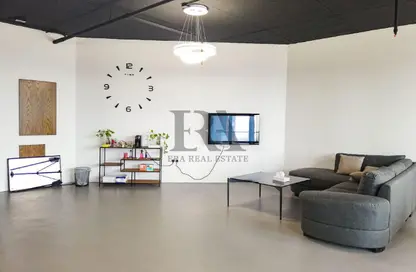 Office Space - 1 Bedroom - 1 Bathroom for rent in Diplomatic Area - Manama - Capital Governorate