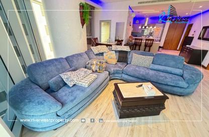 Apartment - 1 Bedroom - 2 Bathrooms for rent in Seef - Capital Governorate