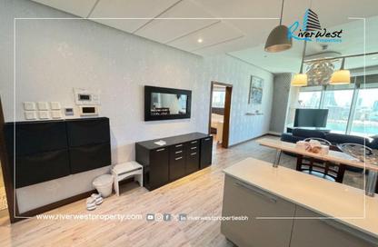 Apartment - 1 Bedroom - 2 Bathrooms for rent in Seef - Capital Governorate Apartment - 1 Bedroom - 2 Bathrooms for rent in Seef - Capital Governorate