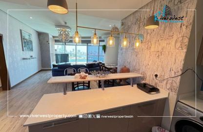 Apartment - 1 Bedroom - 2 Bathrooms for rent in Seef - Capital Governorate Apartment - 1 Bedroom - 2 Bathrooms for rent in Seef - Capital Governorate